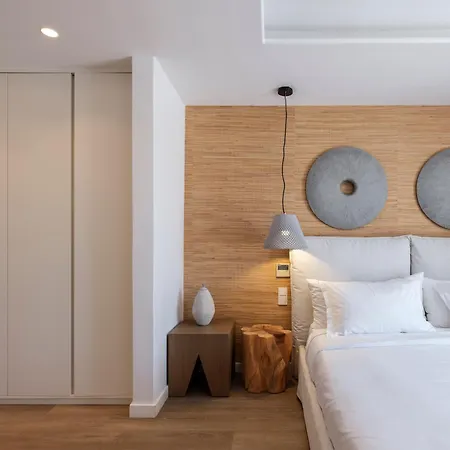 Oasis By Ethos Hospitality Villa *