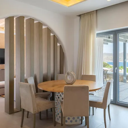 Dm By Ethos Hospitality Villa *