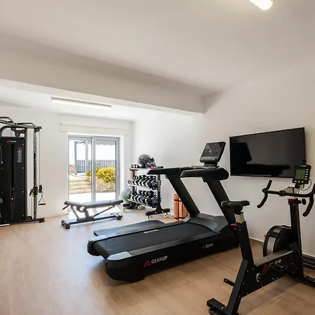 ヴィラ Oasis By Ethos Hospitality