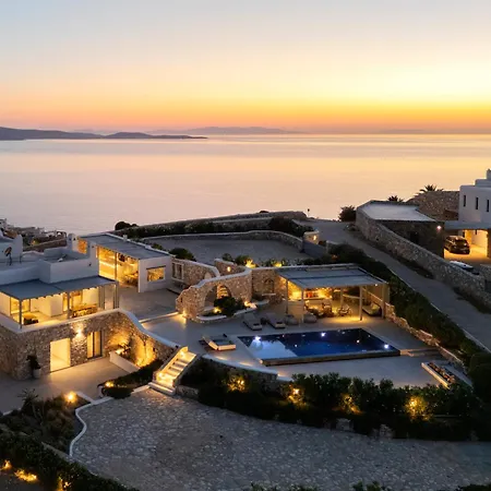 Oasis By Ethos Hospitality