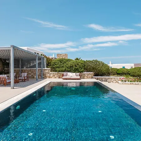 Villa Oasis By Ethos Hospitality