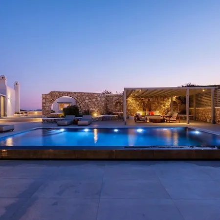 Villa Oasis By Ethos Hospitality