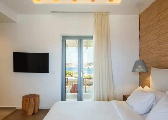 Villa Oasis By Ethos Hospitality