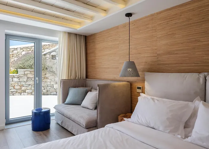 ヴィラ Oasis By Ethos Hospitality