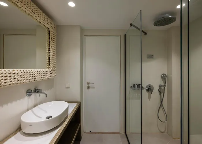 ヴィラ Oasis By Ethos Hospitality