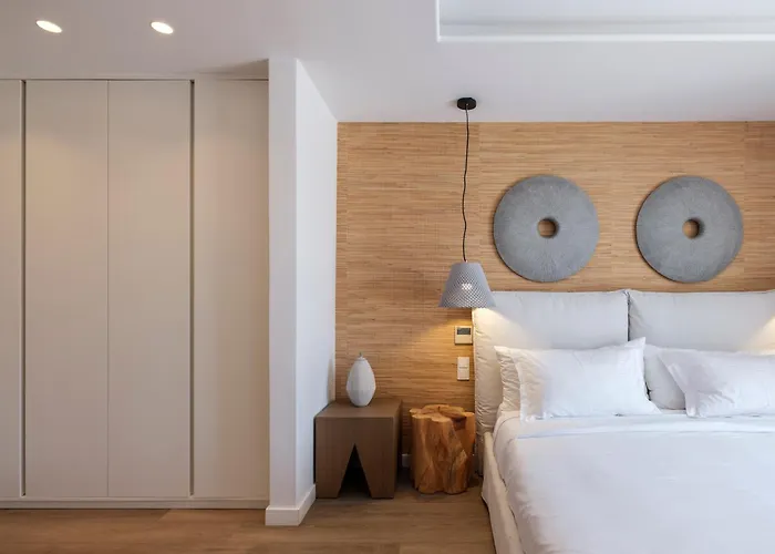 Oasis By Ethos Hospitality ヴィラ *