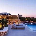 Villa Oasis By Ethos Hospitality