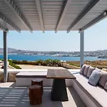 Oasis By Ethos Hospitality Agios Ioannis Diakoftis