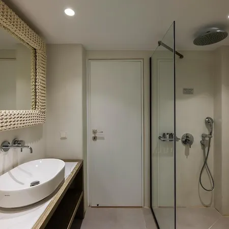 Вилла Oasis By Ethos Hospitality